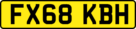 FX68KBH