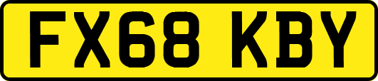 FX68KBY