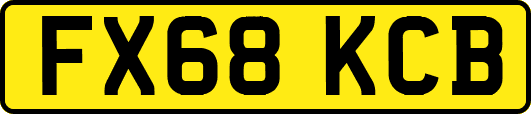 FX68KCB