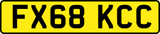 FX68KCC