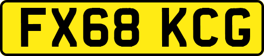 FX68KCG