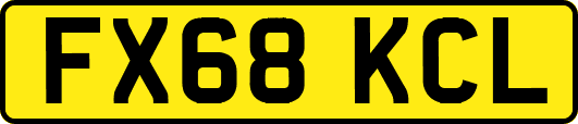 FX68KCL