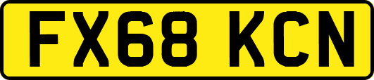 FX68KCN