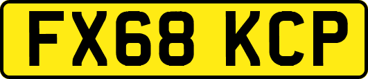 FX68KCP