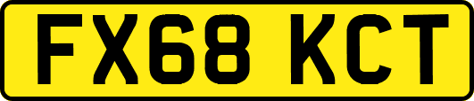 FX68KCT