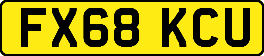 FX68KCU