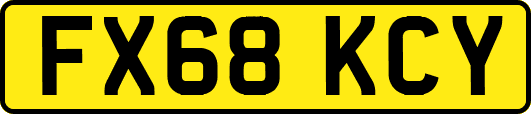FX68KCY