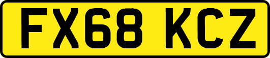 FX68KCZ