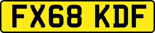 FX68KDF