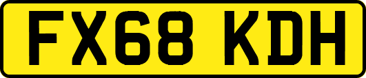 FX68KDH