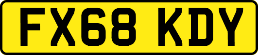 FX68KDY