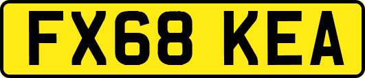 FX68KEA