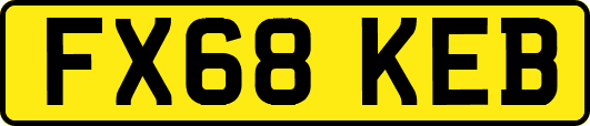 FX68KEB