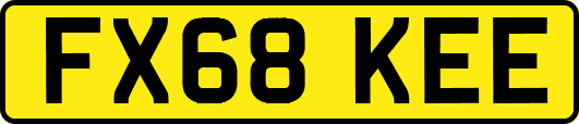 FX68KEE