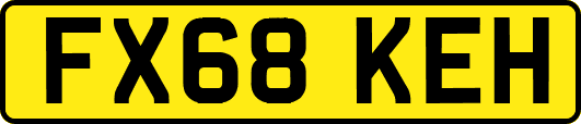 FX68KEH
