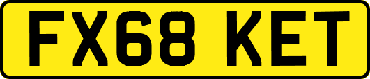 FX68KET