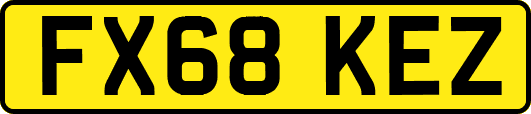 FX68KEZ