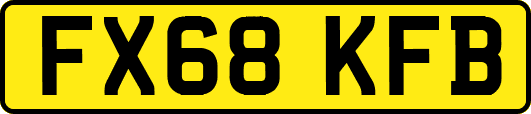 FX68KFB