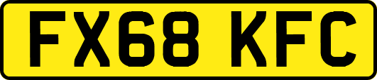 FX68KFC