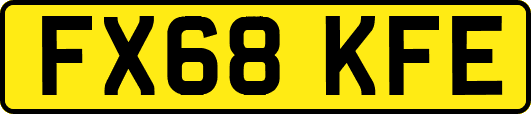 FX68KFE
