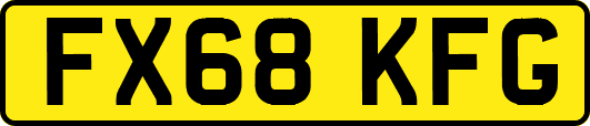 FX68KFG