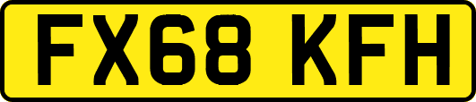 FX68KFH