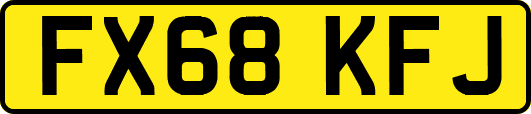 FX68KFJ