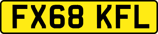 FX68KFL