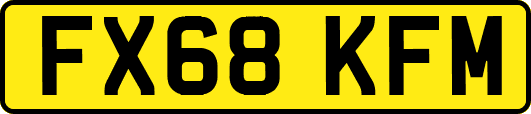 FX68KFM