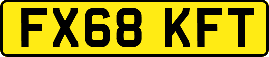 FX68KFT