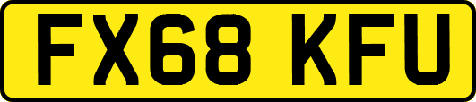 FX68KFU