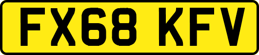 FX68KFV