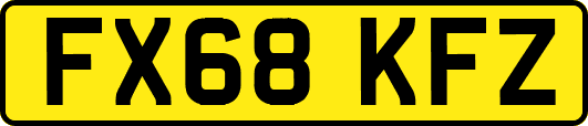 FX68KFZ