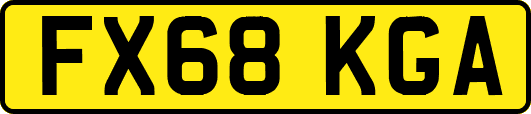 FX68KGA