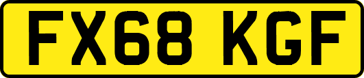 FX68KGF