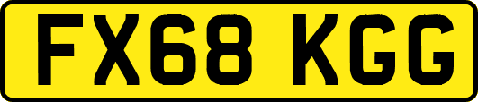 FX68KGG
