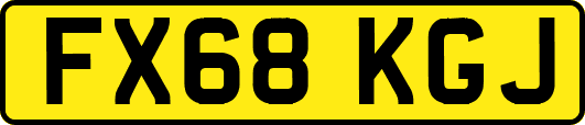 FX68KGJ