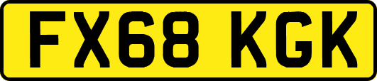 FX68KGK