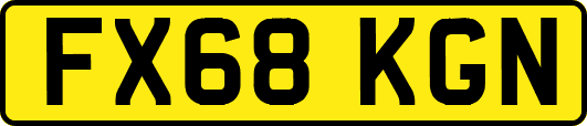FX68KGN