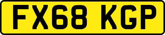 FX68KGP