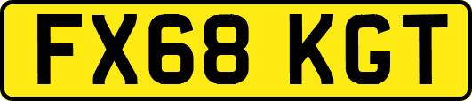 FX68KGT
