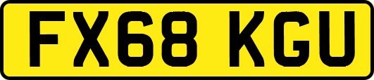 FX68KGU