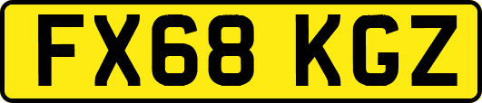 FX68KGZ