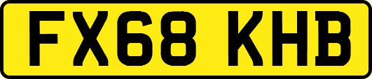 FX68KHB