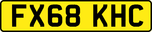 FX68KHC
