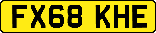FX68KHE