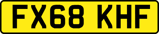 FX68KHF