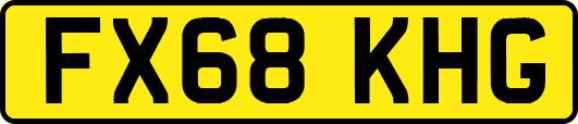FX68KHG