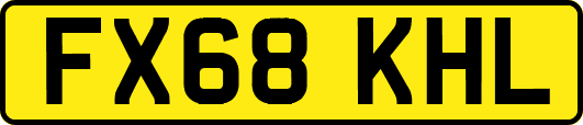 FX68KHL