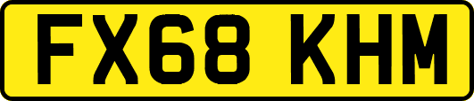 FX68KHM